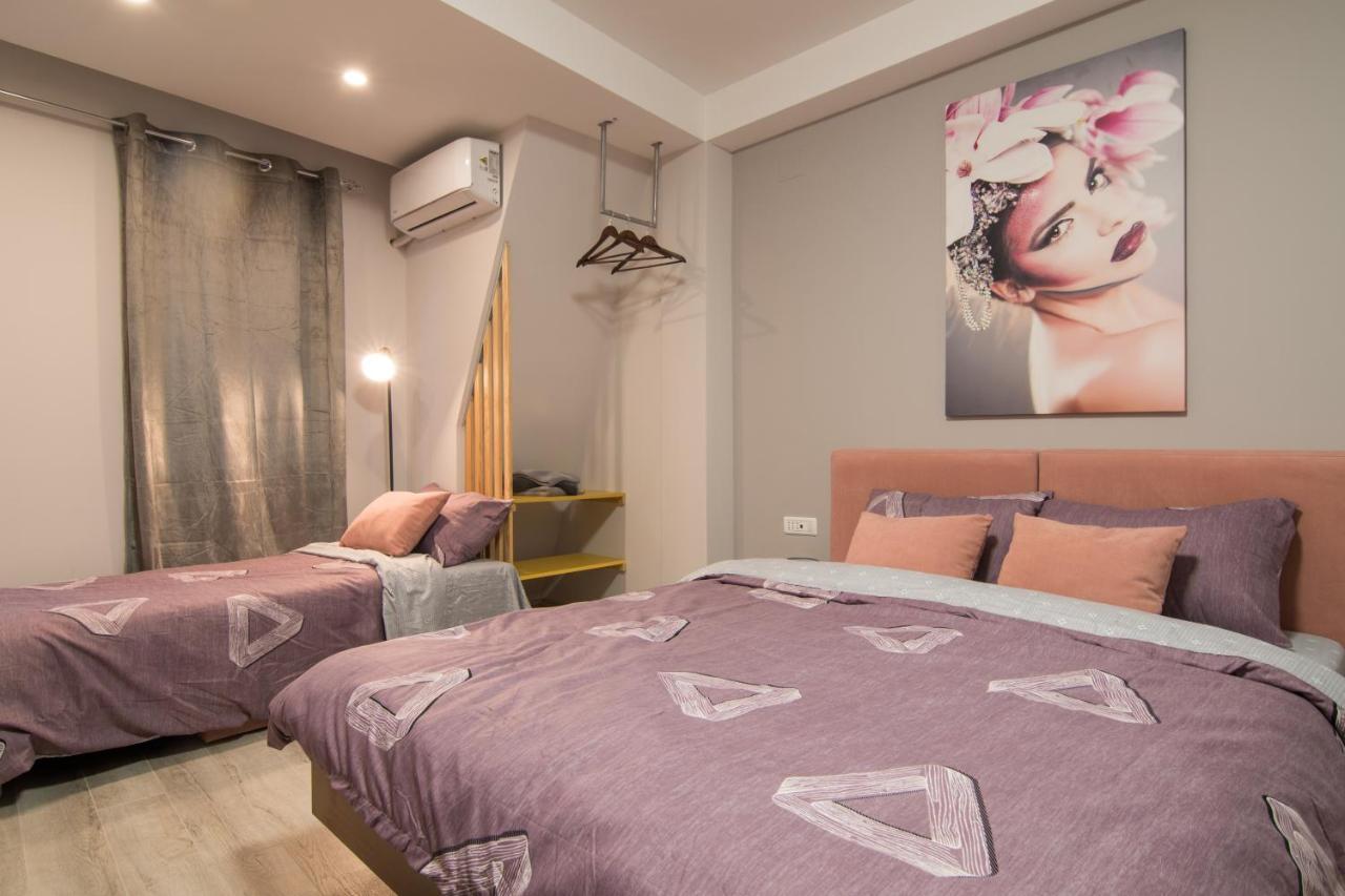 Vanilla Boutique Apartments Скоп'є Екстер'єр фото
