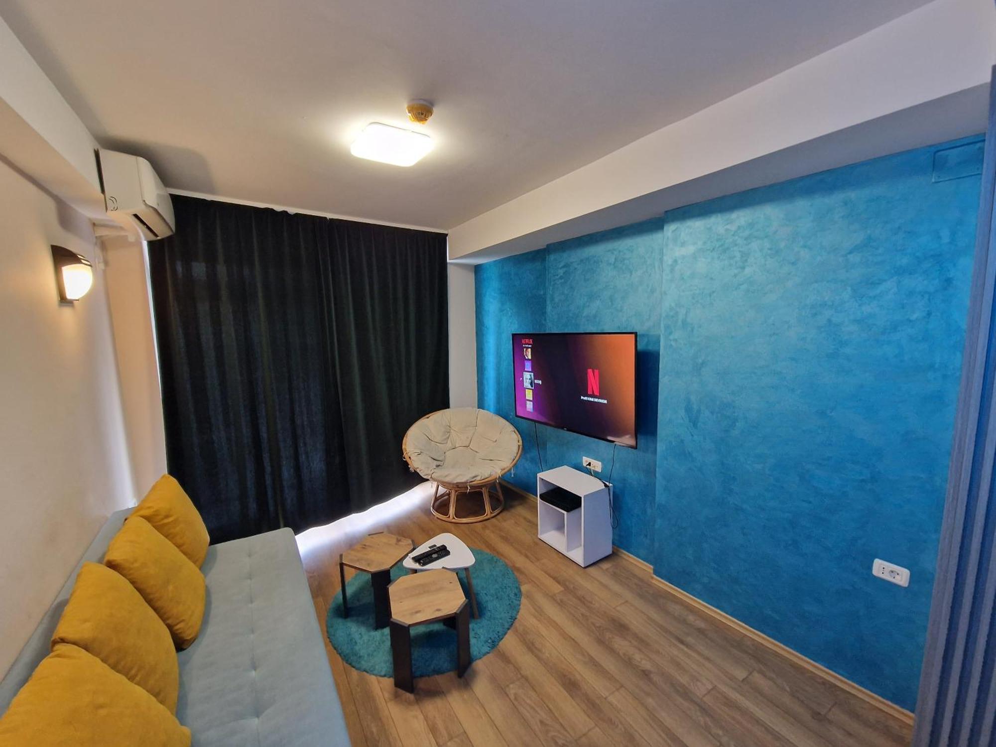 Vanilla Boutique Apartments Скоп'є Екстер'єр фото