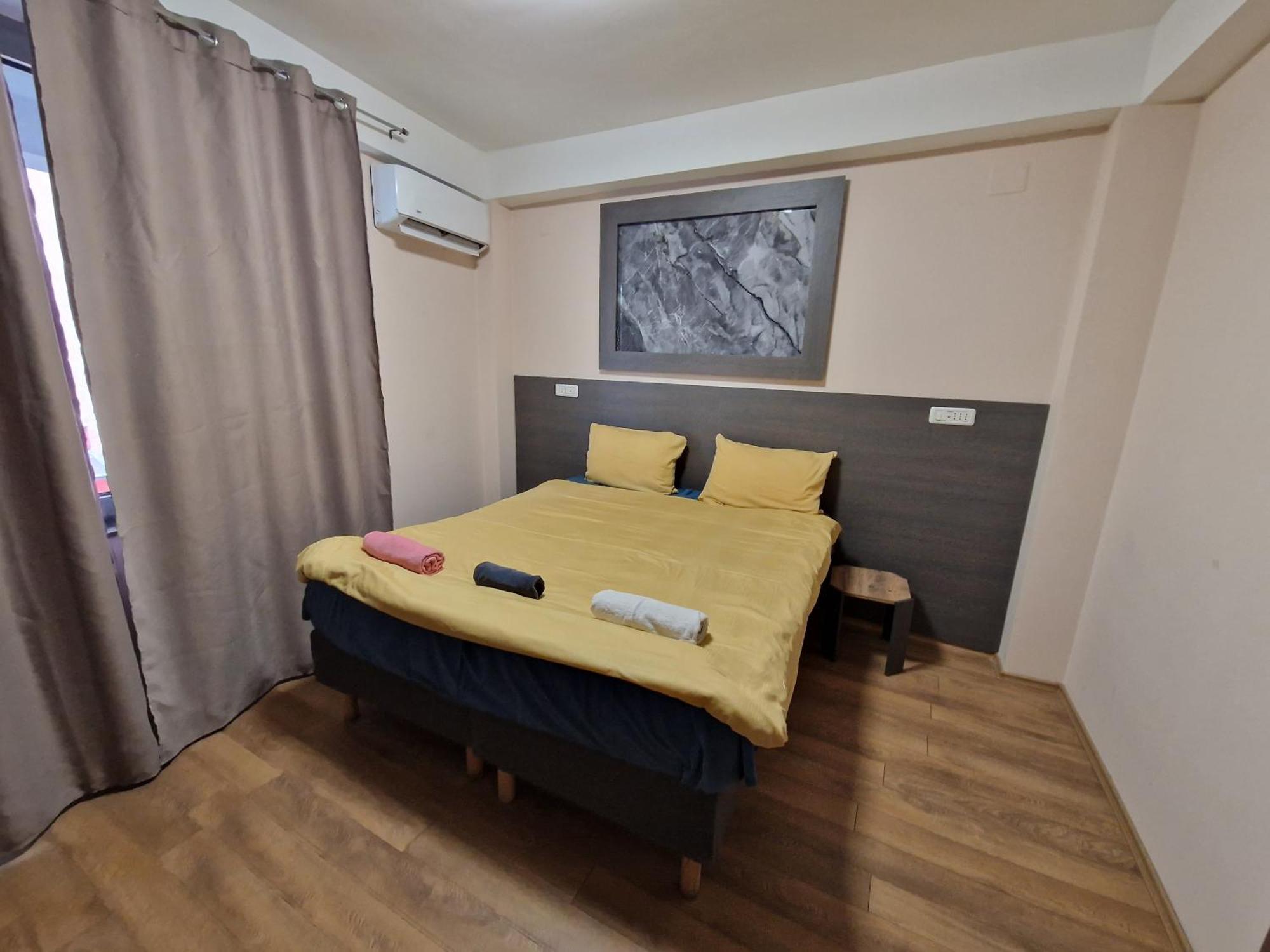 Vanilla Boutique Apartments Скоп'є Екстер'єр фото